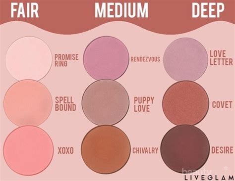 Info Populer 24+ Warna Light Skin