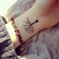 15 Tree Tattoo Designs You Won’t Miss - Pretty Designs