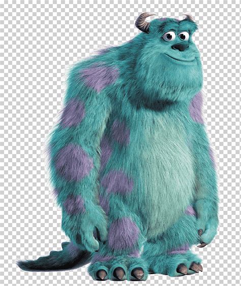 James p. sullivan, james p. sullivan mike wazowski randall boggs monsters, inc., monster inc ...