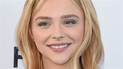 Why Chloe Grace Moretz Was Never The Same After That Family Guy Meme