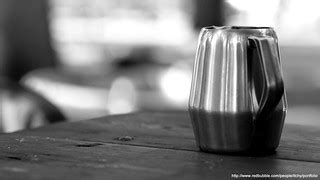 Milk jug at tea time | Having tea in the park. Taken at Rymi… | Flickr