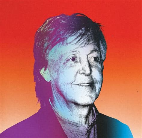 Paul McCartney: entrevista por el lanzamiento de su disco - The New ...