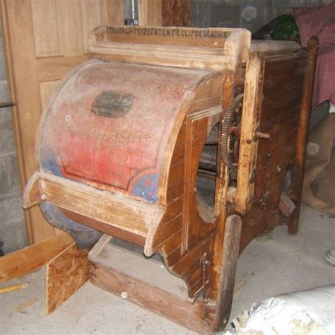 Winnowing Machine For Sale in Carlow from annmarie20