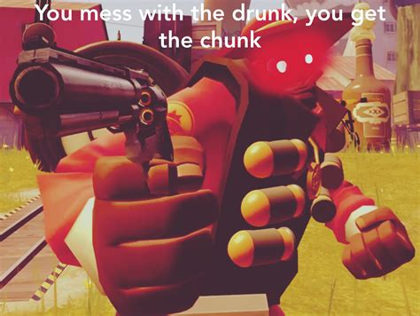 Heavy is dead is a funni SFM : r/tf2