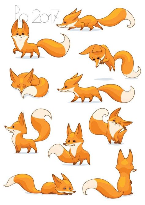 Please follow Which fox is your favorite? Mine is the one scratching ...