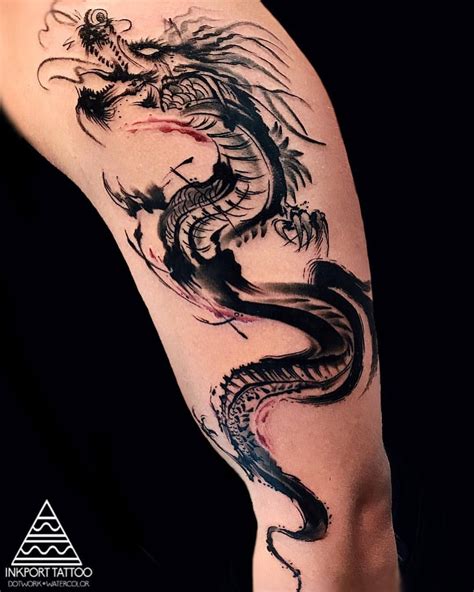 2 Likes, 1 Comments - Inkport Tattoo Moscow (@inkporttattoo) on ...