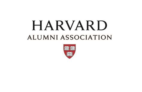 Harvard Alumni Association Info Session - Harvard College Calendar