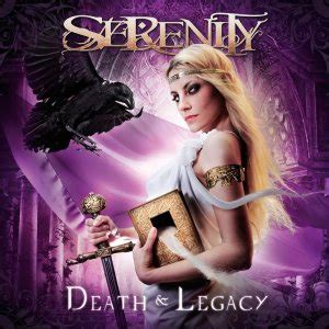 Death & Legacy - Wikipedia