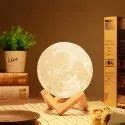 500 Watt Cool White Moon Night Light Lamp, Rs 280/piece N R Mart | ID ...