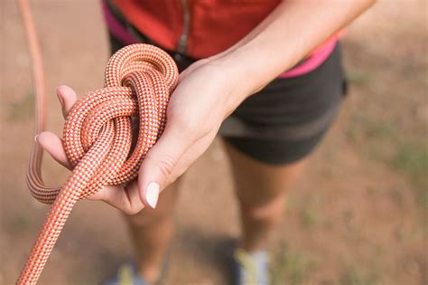 Rock Climbing Safety Tips and Advice