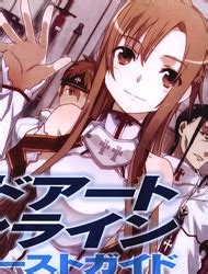 Read Sword Art Online Manga - Read Sword Art Online Online at MangaDoom