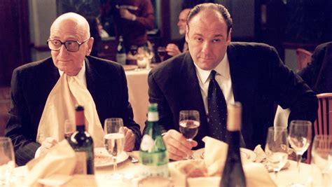 'The Sopranos' may be resurrected as a prequel movie