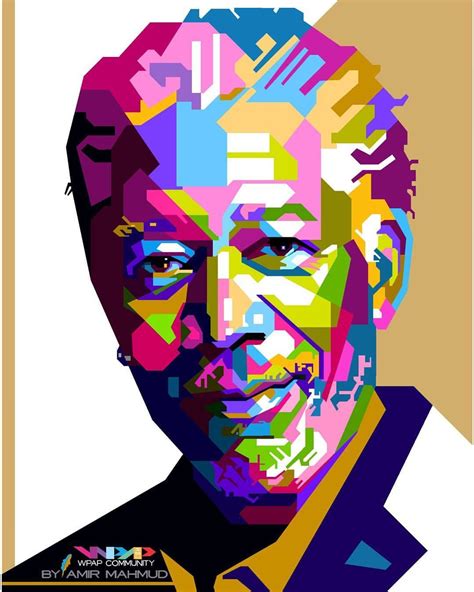 Pop Art Portraits, Portrait Art, Pop Art Face, Pop Art Artists, Wpap ...