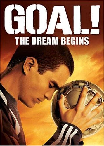 Goal! The Dream Begins - IGN