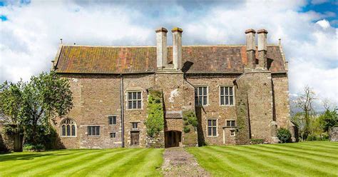 Acton Court Open Days 2019 - The Tudor Society