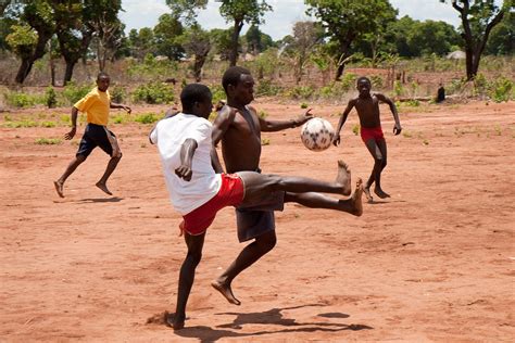 Foto's Mozambique - Afrika.nl