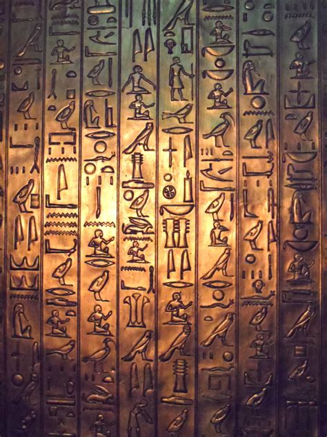 🔥 Download Image Gallery For Egyptian Hieroglyphics Wallpaper by ...