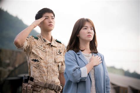 Descendants of the Sun Soundtrack - The RamenSwag