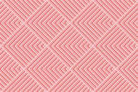 geometric pattern on pink background 11711641 Vector Art at Vecteezy