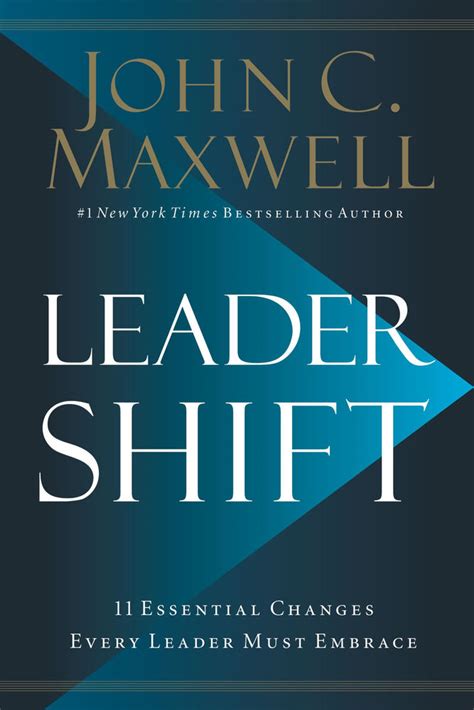 Literature of Leadership - September Book Review