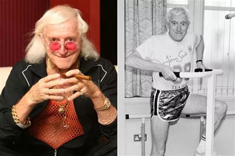 Netflix planning Jimmy Savile documentary exploring his relationship ...