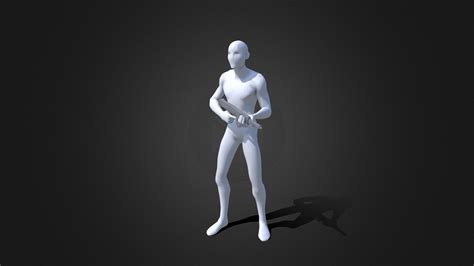 Soldier Animation - 3D model by MatthewPM [e6907c5] - Sketchfab