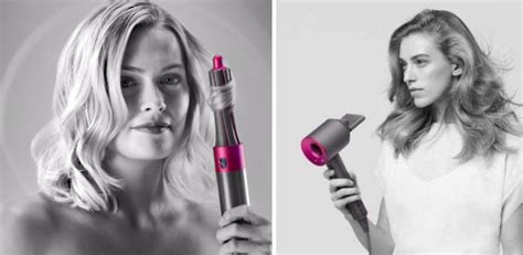 Dyson Airwrap Styler vs Supersonic Hair Dryer (2022): Which One Do You ...