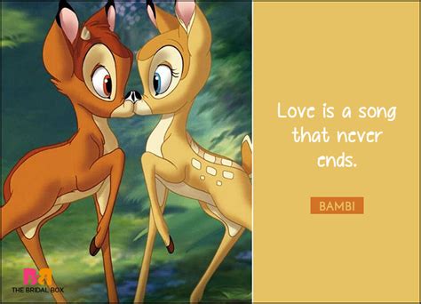 Disney Love Quotes: The 15 Cutest Disney Love Quotes Ever!