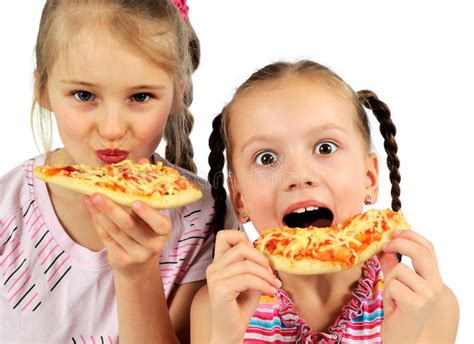 Child eating pizza ideas | Live Sciene