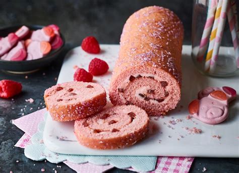 The new M&S Percy Pig cake is a must for your next celebration - The Mail