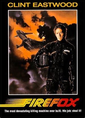 Firefox (Film) - TV Tropes