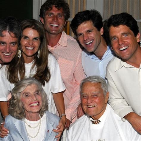 The Shriver Family