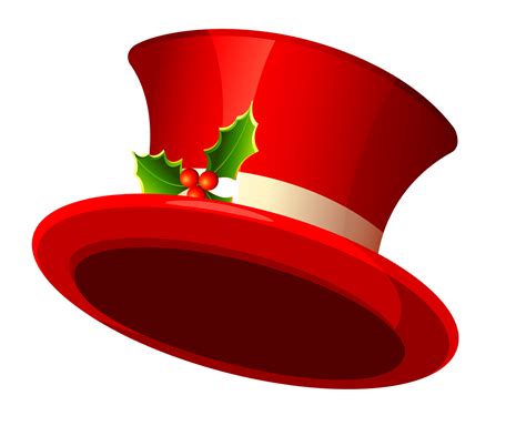 Upside Down Top Hat Clipart - ClipArt Best