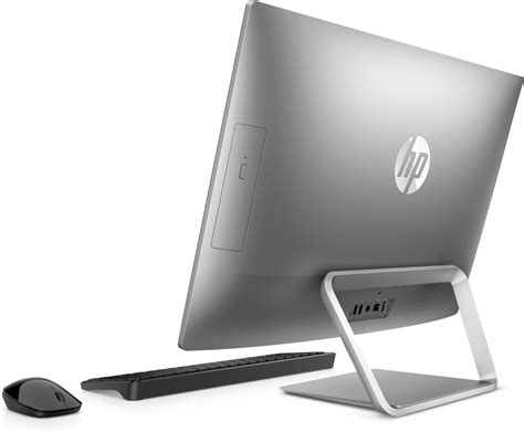 All In One HP ProOne 440 G3, 23.8", Intel Core i7-7700t, 8GB de Ram ...