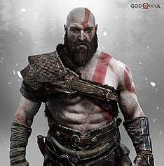Kratos (God of War) - Wikipedia