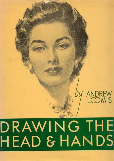 #ClippedOnIssuu from Andrew loomis drawing the head hands Andrew Loomis, Drawing The Human Head ...