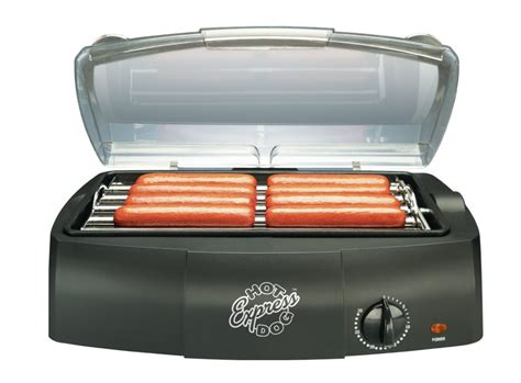 5 Best Hot Dog Steamers - I know you love hot dog - Tool Box