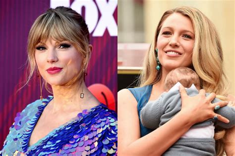 Taylor Swift's 'Betty' Confirms Blake Lively's Daughter's Name