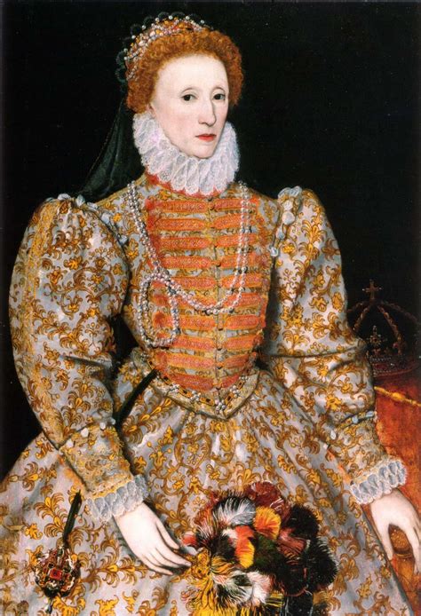 8 Altercations Between Elizabeth I And Mary Queen Of Scots