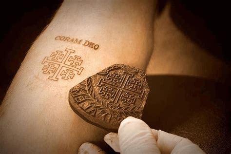 Did Jesus have a tattoo? - Christian Faith Guide