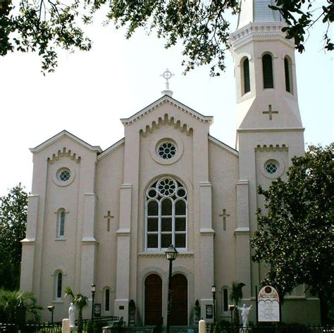 The Most Holy Trinity Catholic Church, Augusta, GA, Augusta, United States – Latin Mass Directory