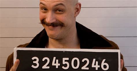 Movie Bronson Wallpaper