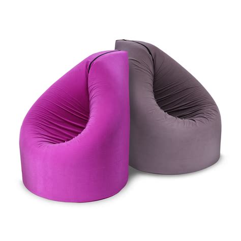 Almila wandelbarer Sitzsack PadBed in verschiedenen Farben | Moebel-Lux.de | Kids furniture ...
