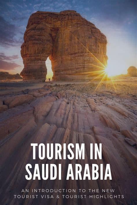 Saudi Tourism: An Introduction To Saudi Arabia • Family Travel in the ...