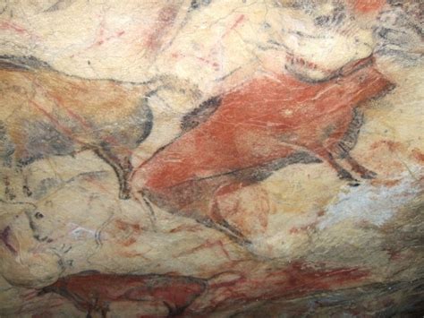 Prehistoric cave paintings in peril again, scientists say