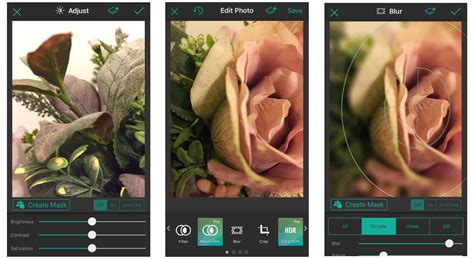 Our 5 Favorite HDR Camera Apps of 2024