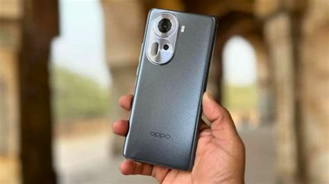 Oppo Reno 11F 5G: Oppo's Newest Release Smartphone with a 5,000mAh ...