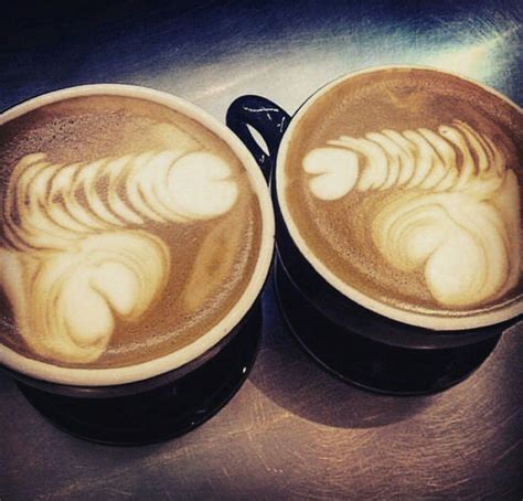 Erotic Cafe Brings Awkward Latte Art to Phoenix - The Knockbox
