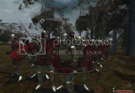 Good Mod 3.0 Warband скачать - antihelper