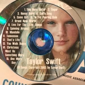 Taylor Swift: Lover Taylor Swift Album Cover